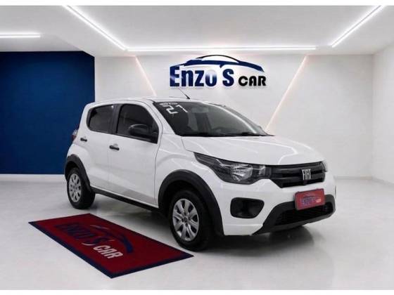 FIAT MOBI 1.0 EVO FLEX LIKE. MANUAL FIAT MOBI 1.0 EVO FLEX LIKE. MANUAL